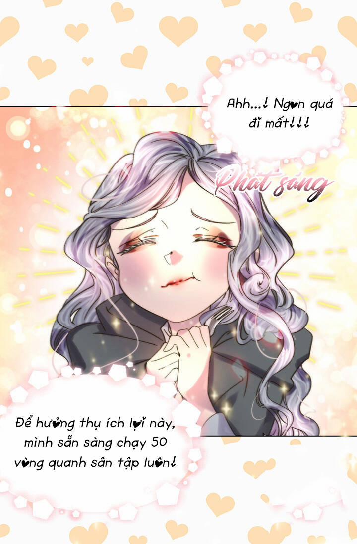 Quy Luật Sinh Tồn Của Nữ Phụ 11 trang 8