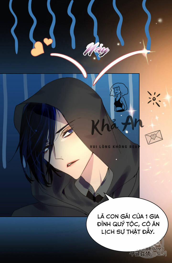 Quy Luật Sinh Tồn Của Nữ Phụ 11 trang 9