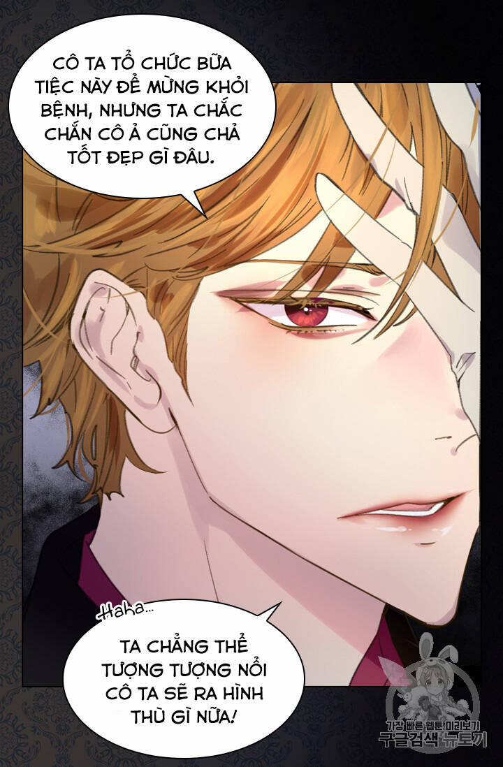 Quy Luật Sinh Tồn Của Nữ Phụ 12 trang 10