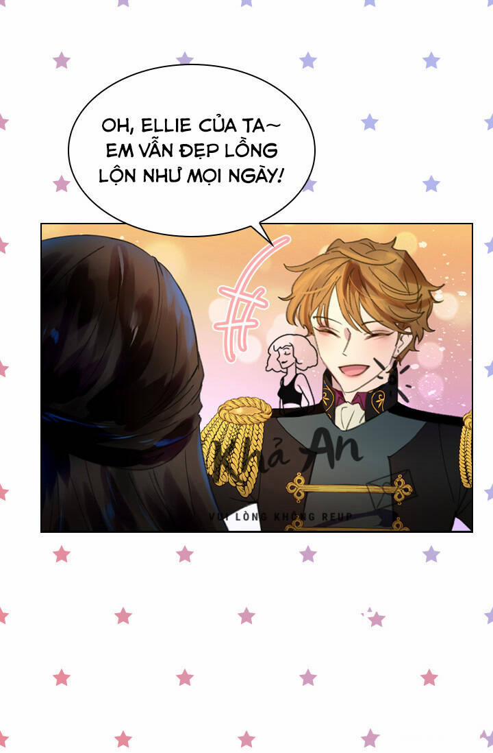 Quy Luật Sinh Tồn Của Nữ Phụ 12 trang 12