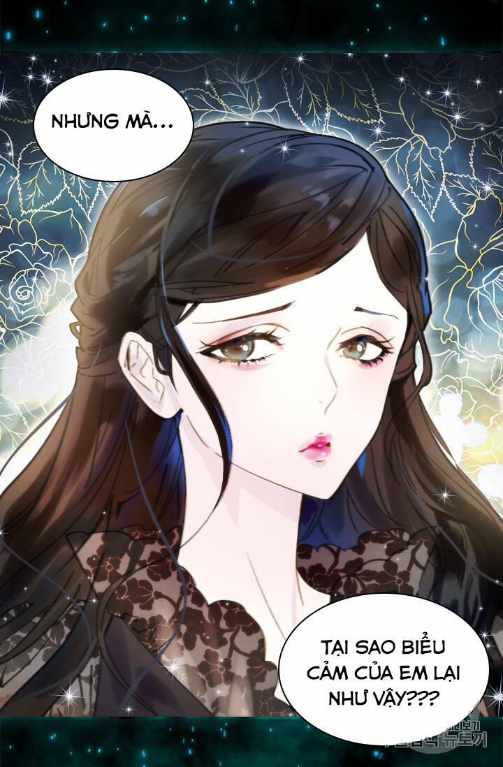 Quy Luật Sinh Tồn Của Nữ Phụ 12 trang 13