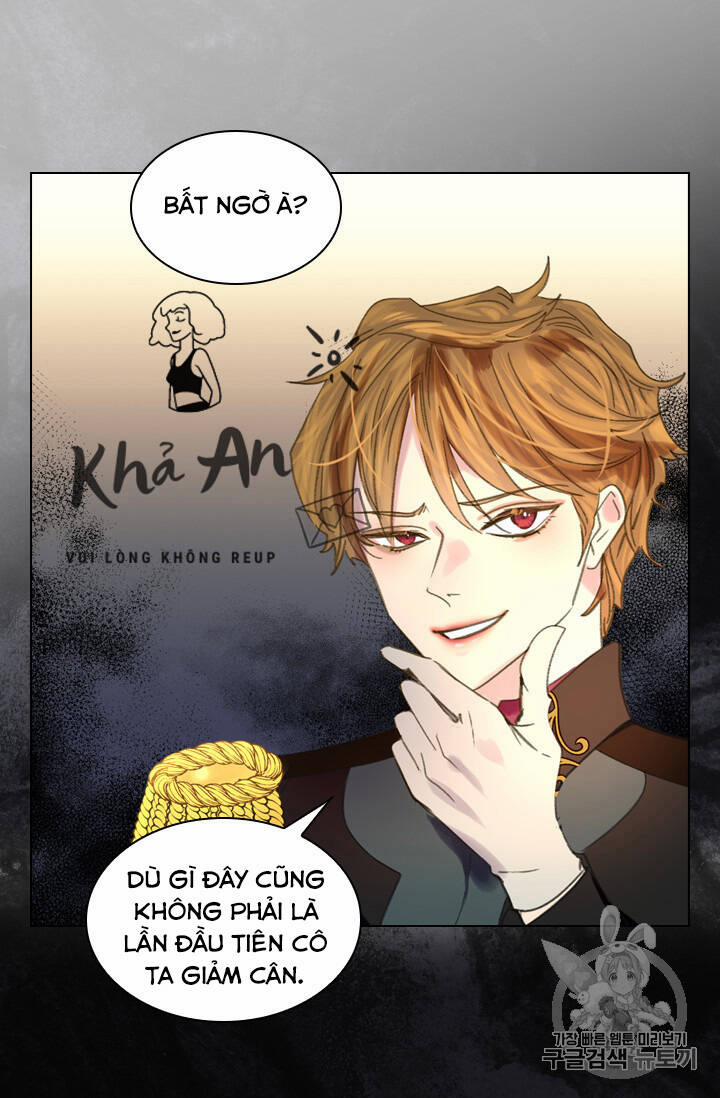 Quy Luật Sinh Tồn Của Nữ Phụ 12 trang 15