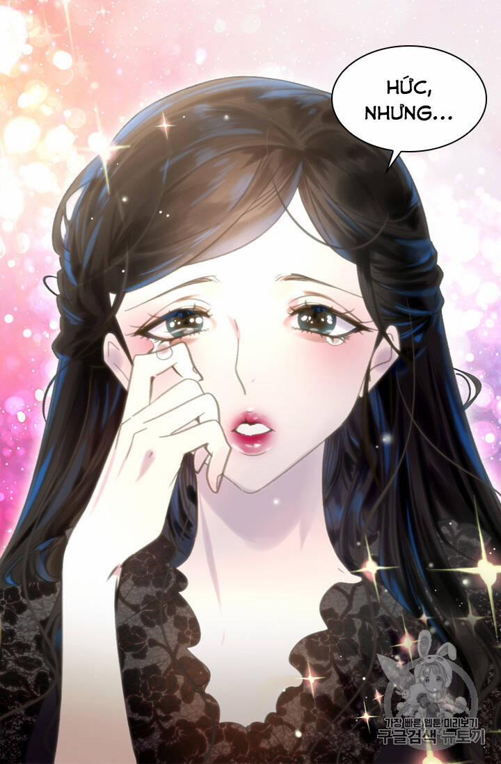 Quy Luật Sinh Tồn Của Nữ Phụ 12 trang 17