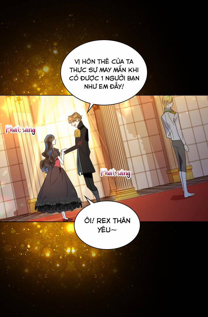 Quy Luật Sinh Tồn Của Nữ Phụ 12 trang 19