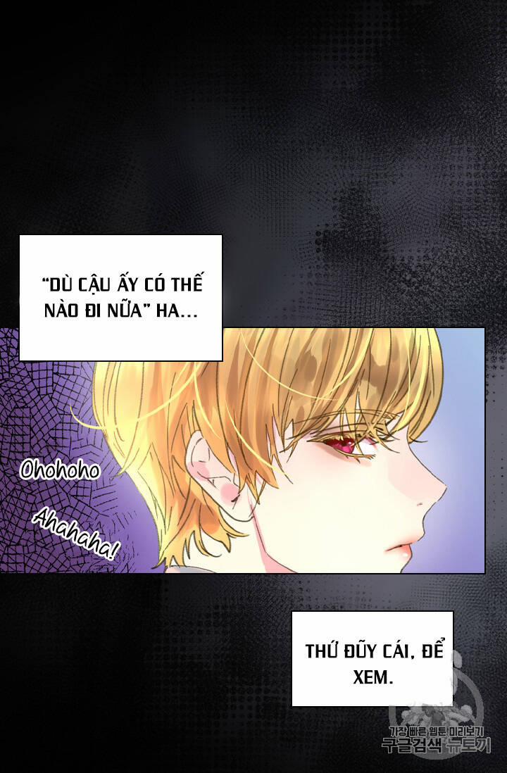 Quy Luật Sinh Tồn Của Nữ Phụ 12 trang 20