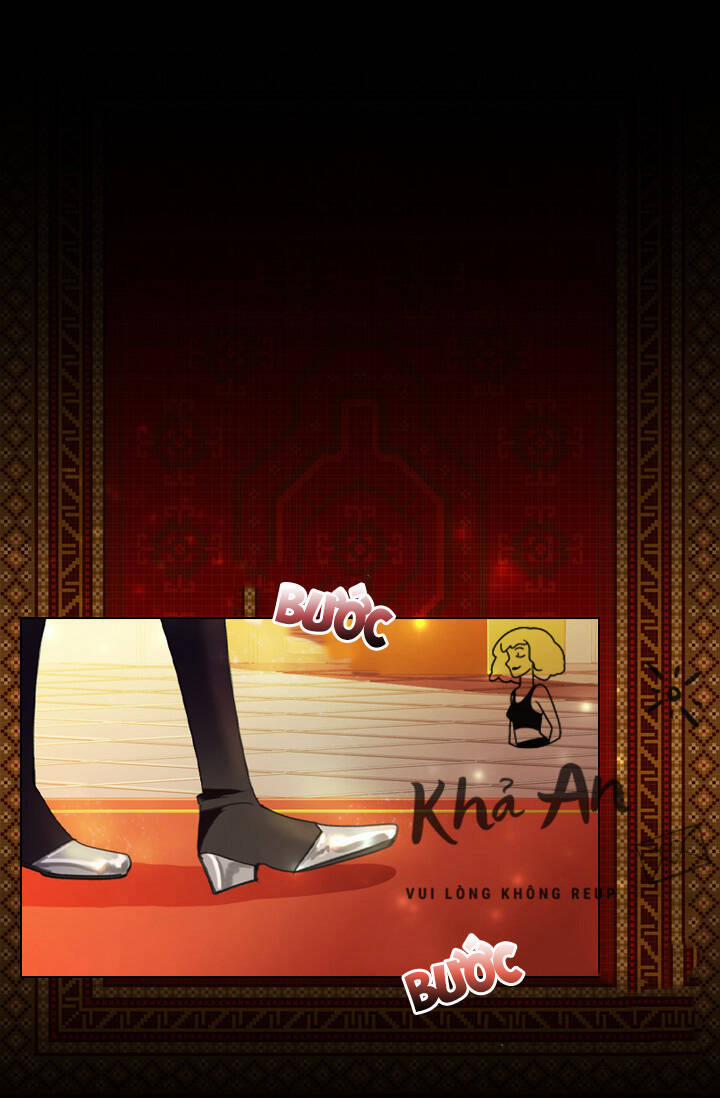 Quy Luật Sinh Tồn Của Nữ Phụ 12 trang 21