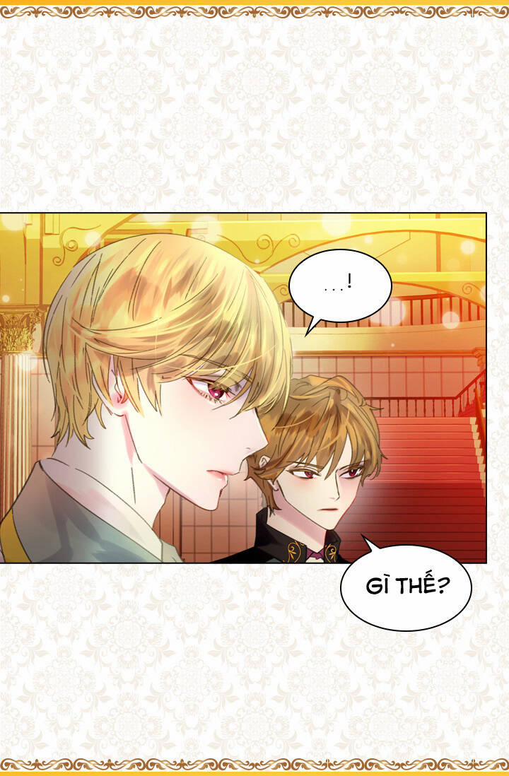 Quy Luật Sinh Tồn Của Nữ Phụ 12 trang 23