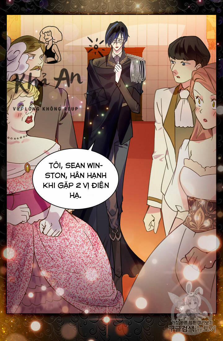 Quy Luật Sinh Tồn Của Nữ Phụ 12 trang 24