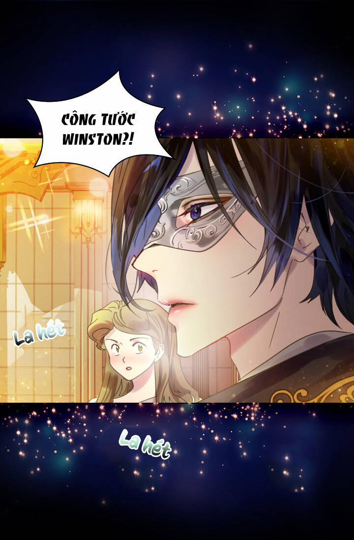 Quy Luật Sinh Tồn Của Nữ Phụ 12 trang 25