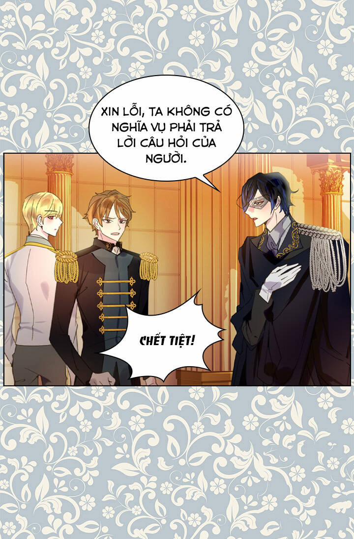 Quy Luật Sinh Tồn Của Nữ Phụ 12 trang 28