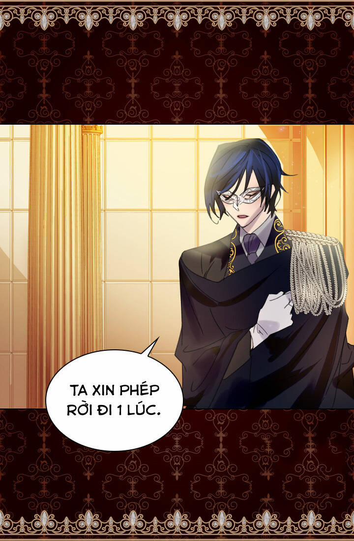 Quy Luật Sinh Tồn Của Nữ Phụ 12 trang 29