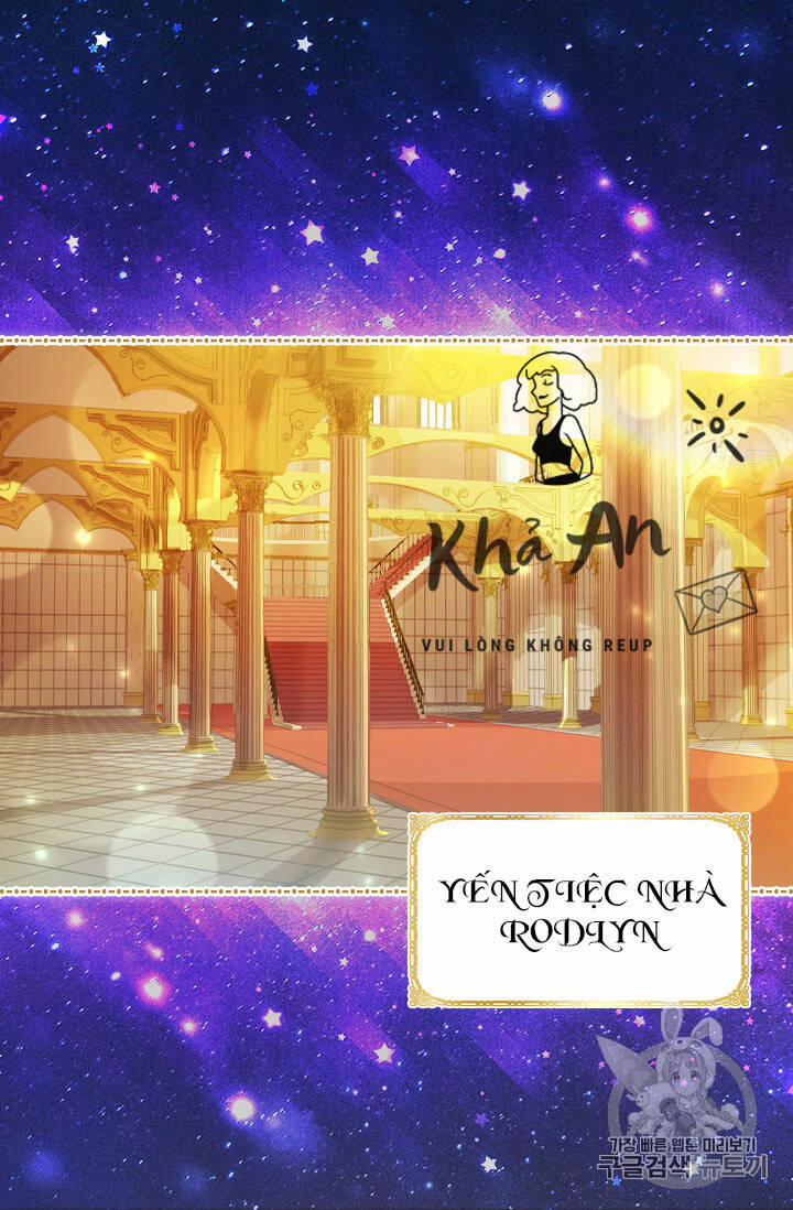 Quy Luật Sinh Tồn Của Nữ Phụ 12 trang 3