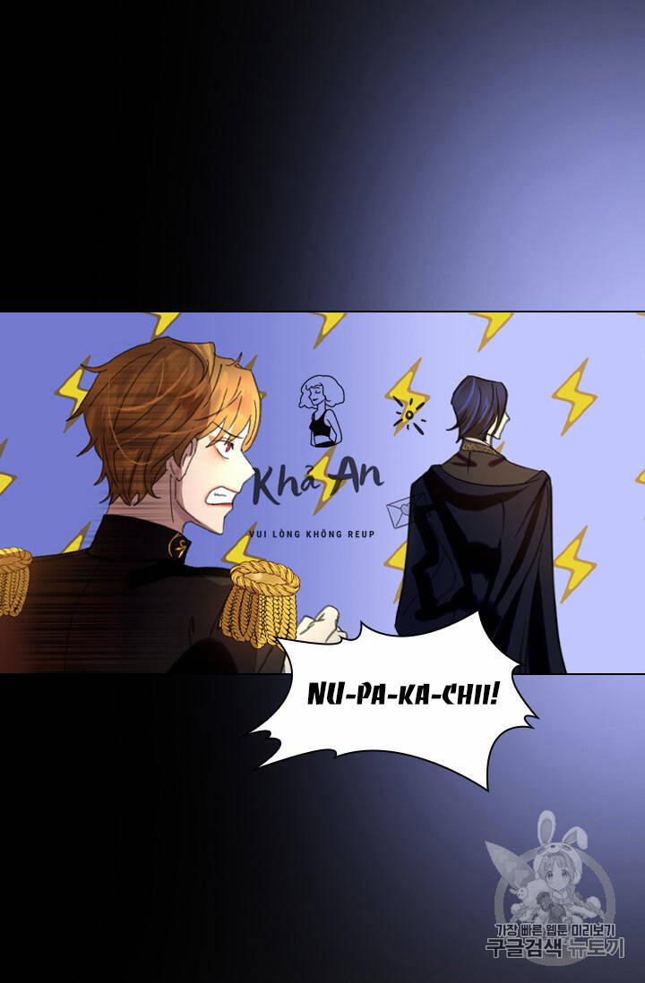 Quy Luật Sinh Tồn Của Nữ Phụ 12 trang 30