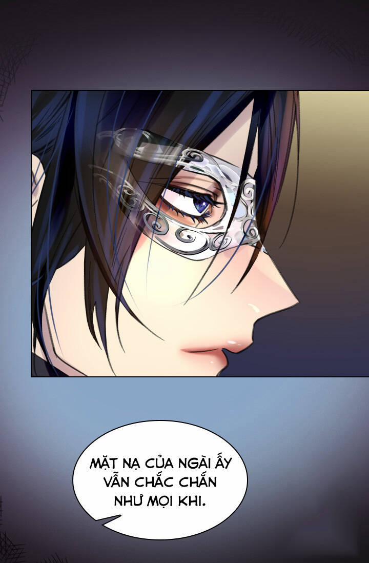 Quy Luật Sinh Tồn Của Nữ Phụ 12 trang 31