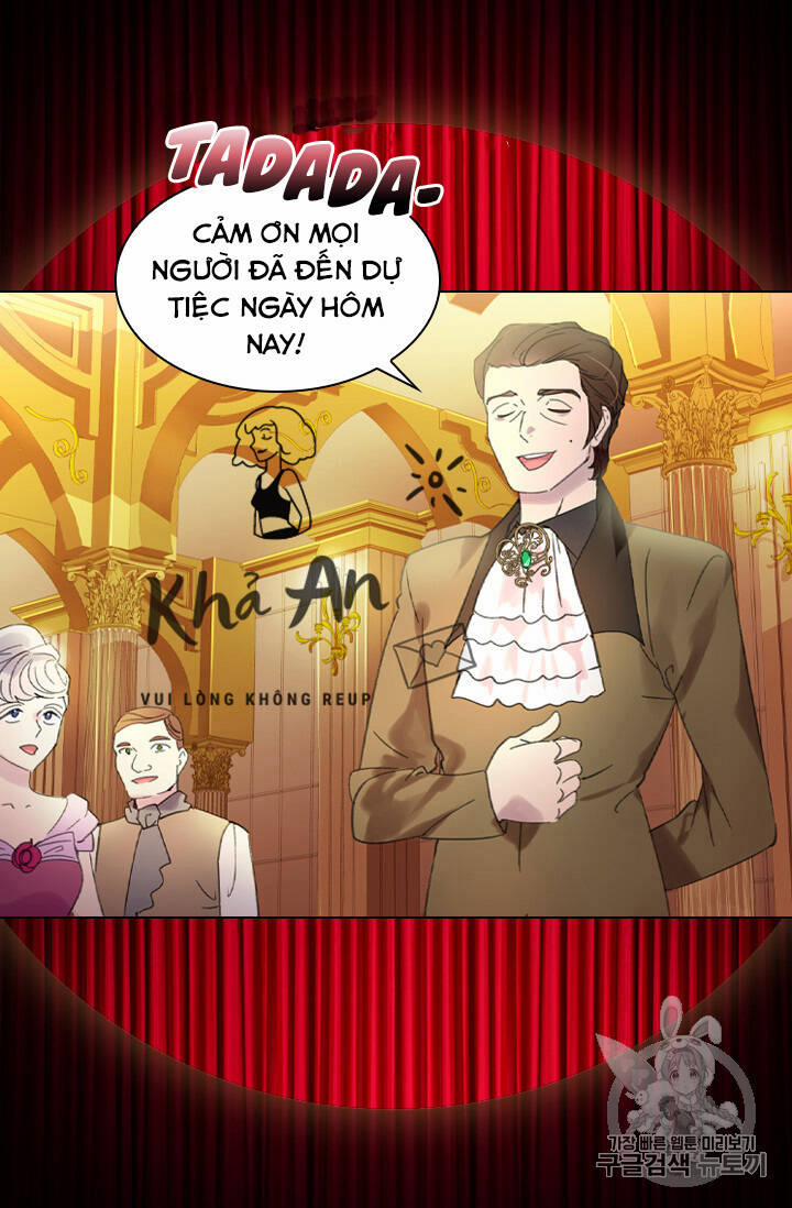 Quy Luật Sinh Tồn Của Nữ Phụ 12 trang 33