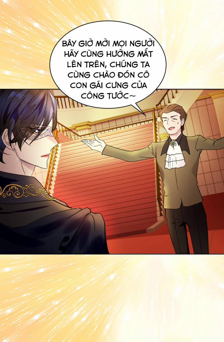 Quy Luật Sinh Tồn Của Nữ Phụ 12 trang 34