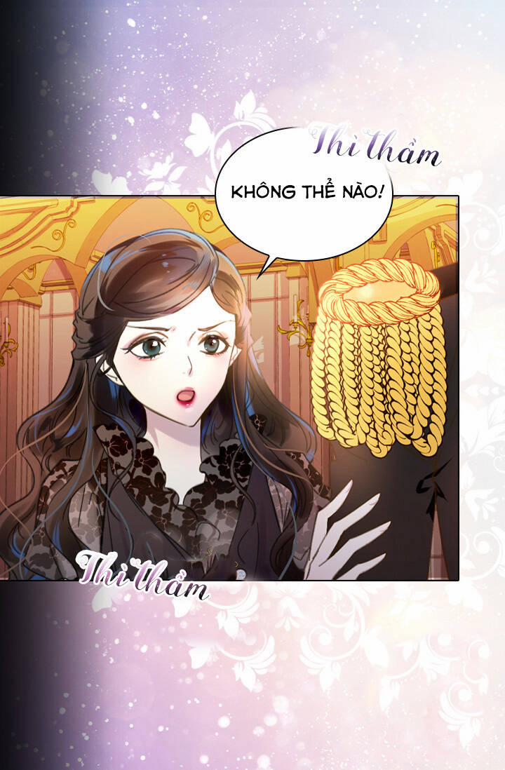 Quy Luật Sinh Tồn Của Nữ Phụ 12 trang 38