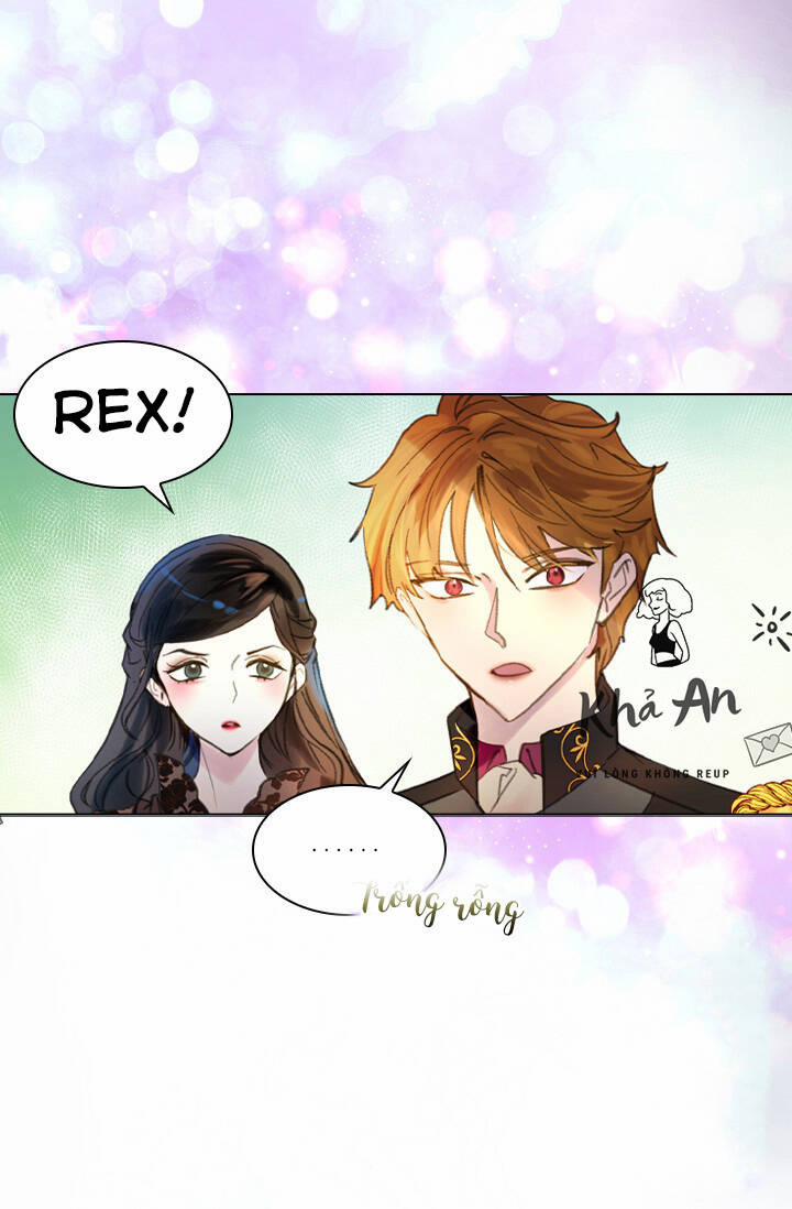 Quy Luật Sinh Tồn Của Nữ Phụ 12 trang 39