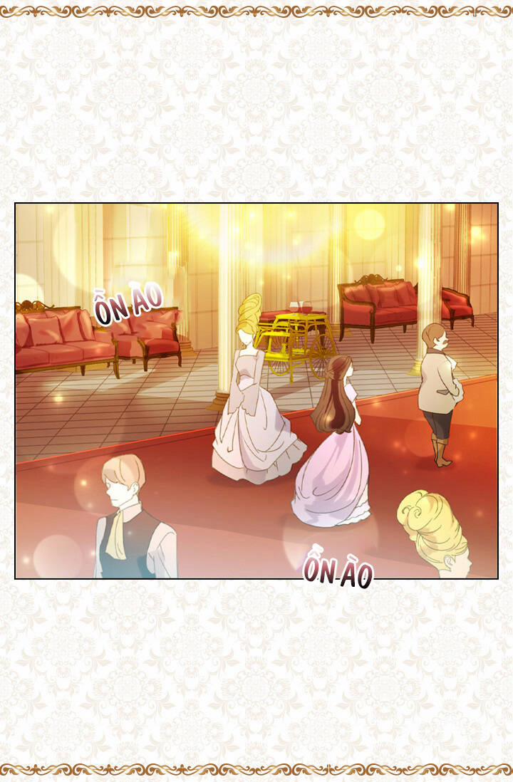 Quy Luật Sinh Tồn Của Nữ Phụ 12 trang 4