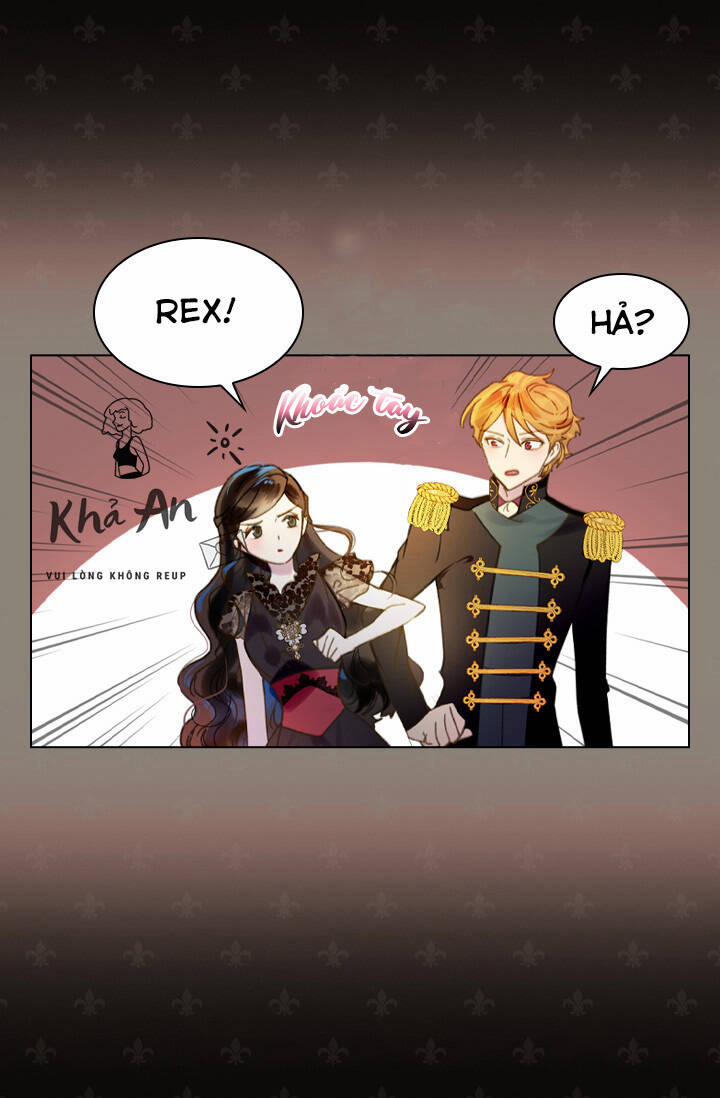 Quy Luật Sinh Tồn Của Nữ Phụ 12 trang 42