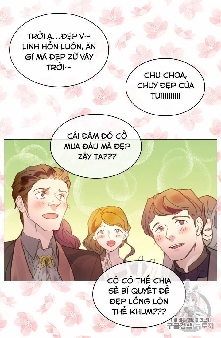 Quy Luật Sinh Tồn Của Nữ Phụ 12 trang 46