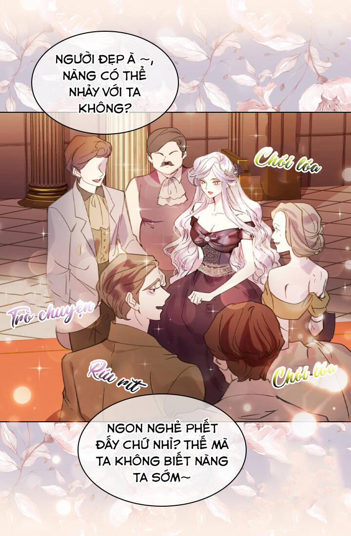 Quy Luật Sinh Tồn Của Nữ Phụ 12 trang 47