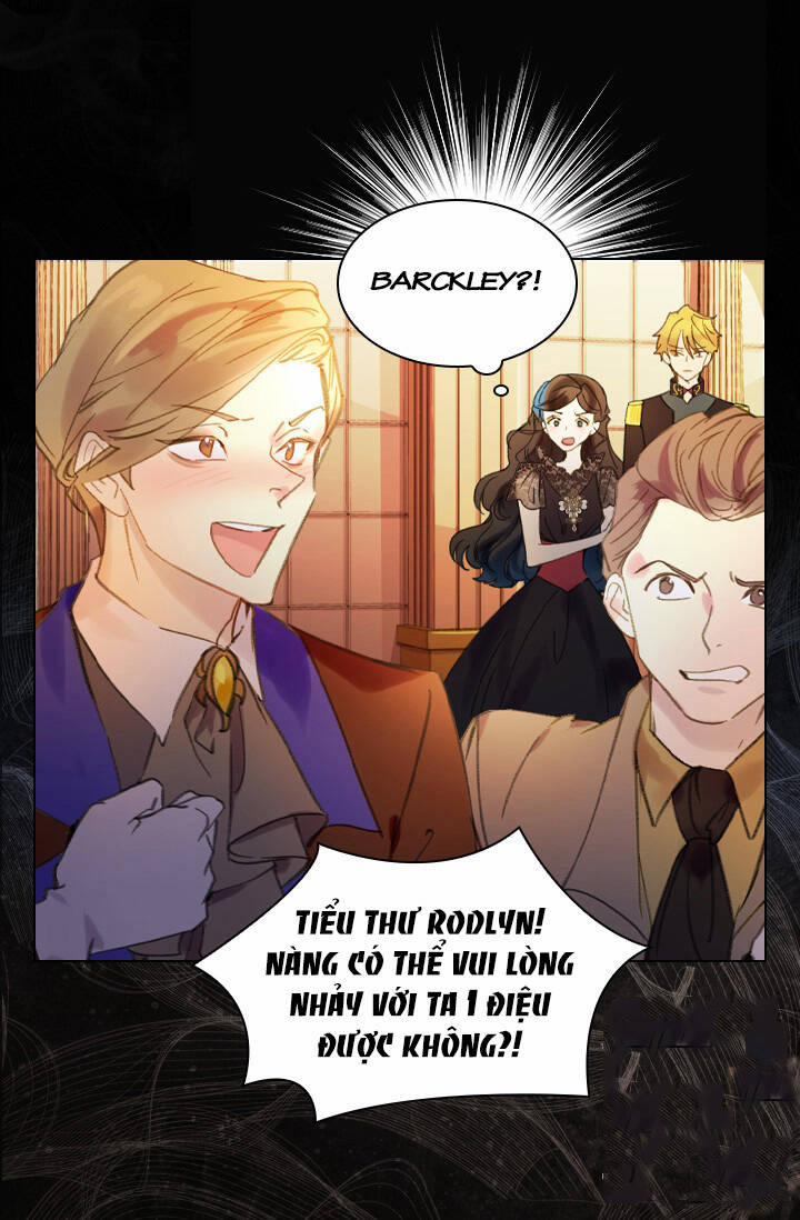 Quy Luật Sinh Tồn Của Nữ Phụ 12 trang 48