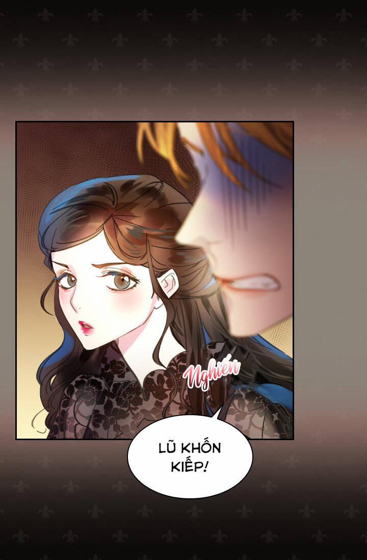 Quy Luật Sinh Tồn Của Nữ Phụ 12 trang 50