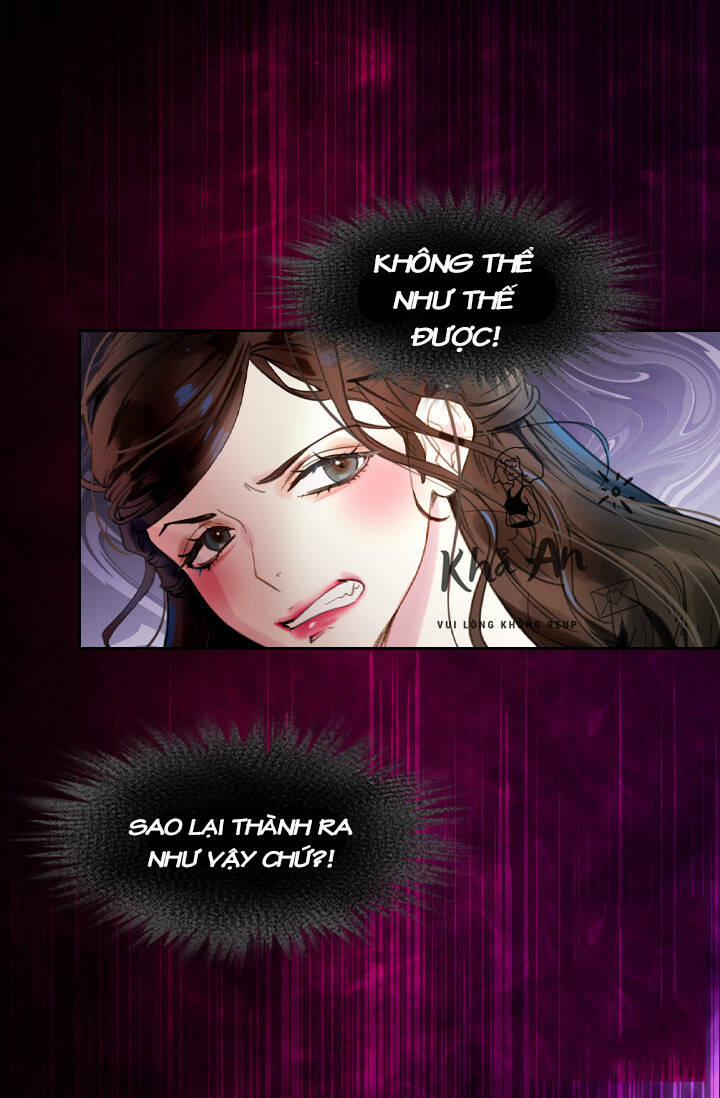 Quy Luật Sinh Tồn Của Nữ Phụ 12 trang 52