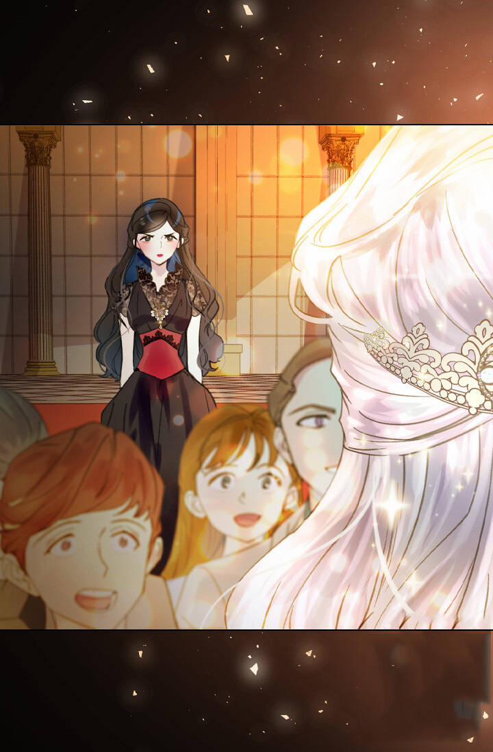 Quy Luật Sinh Tồn Của Nữ Phụ 12 trang 54