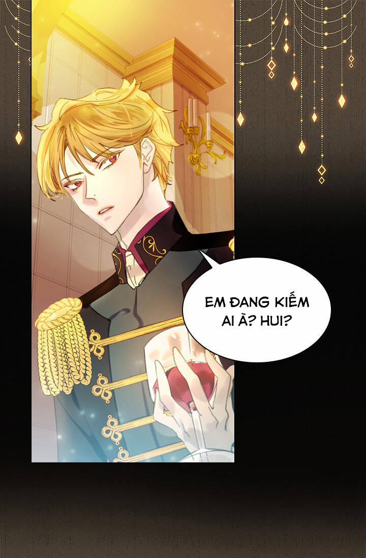 Quy Luật Sinh Tồn Của Nữ Phụ 12 trang 7