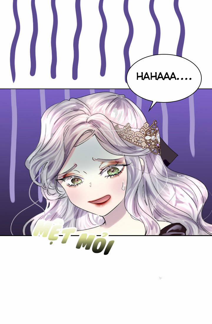 Quy Luật Sinh Tồn Của Nữ Phụ 13 trang 11