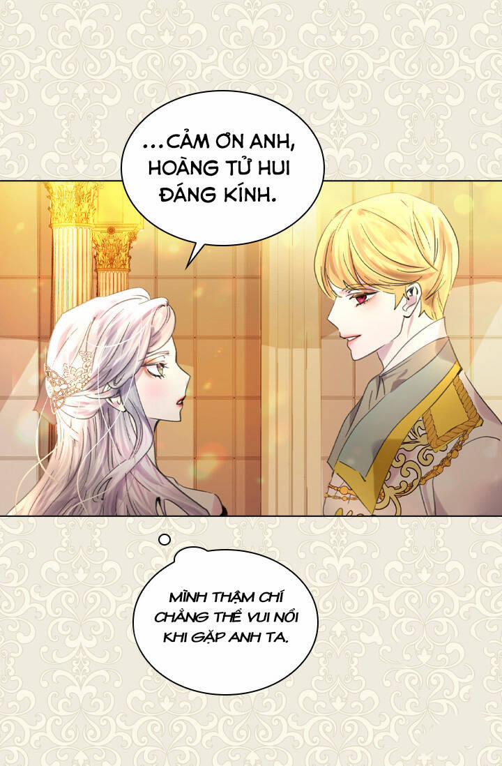 Quy Luật Sinh Tồn Của Nữ Phụ 13 trang 16