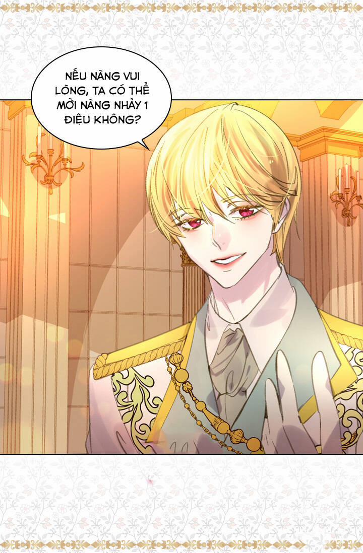 Quy Luật Sinh Tồn Của Nữ Phụ 13 trang 17