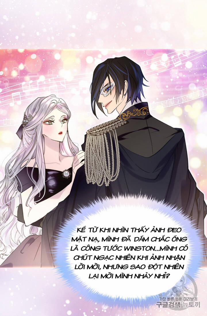 Quy Luật Sinh Tồn Của Nữ Phụ 13 trang 26