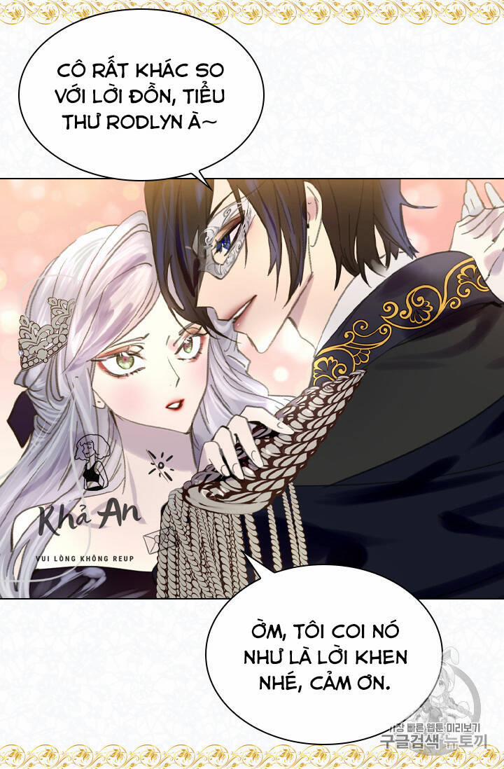 Quy Luật Sinh Tồn Của Nữ Phụ 13 trang 27