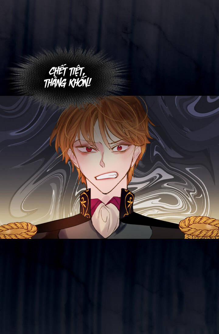 Quy Luật Sinh Tồn Của Nữ Phụ 13 trang 31