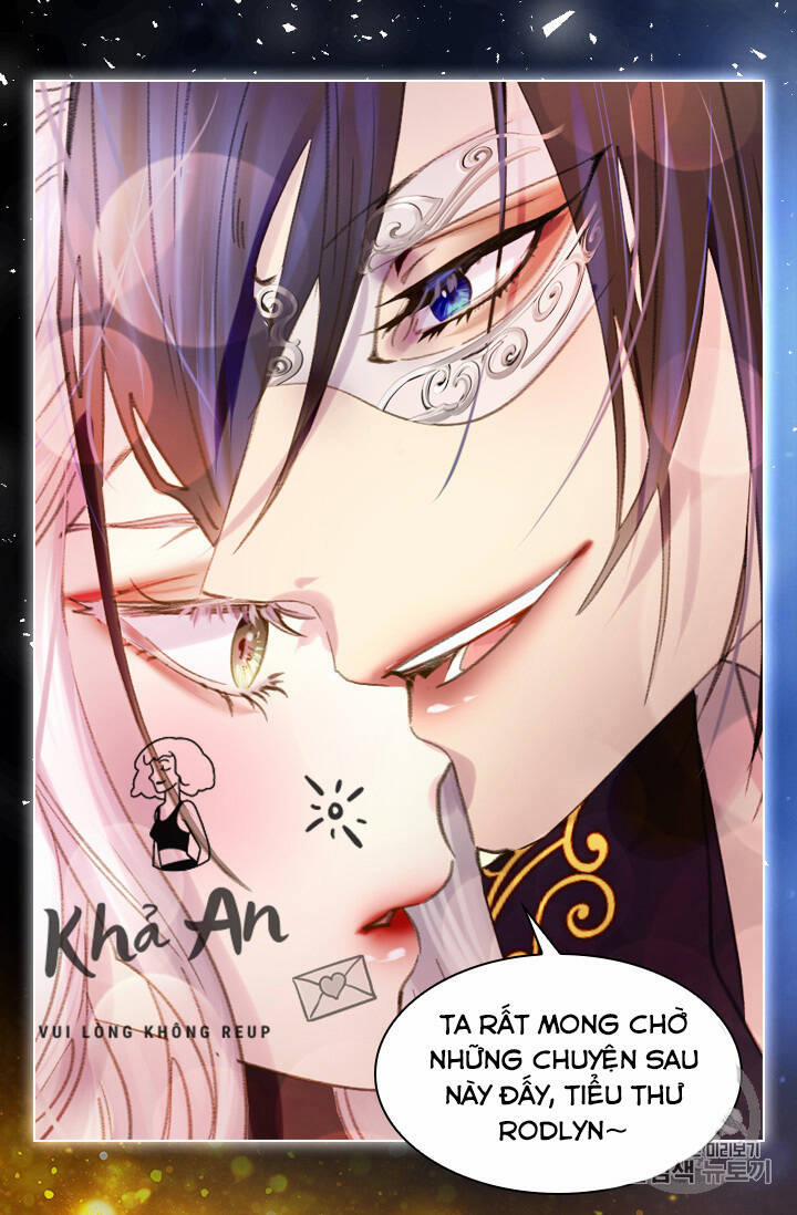 Quy Luật Sinh Tồn Của Nữ Phụ 13 trang 33