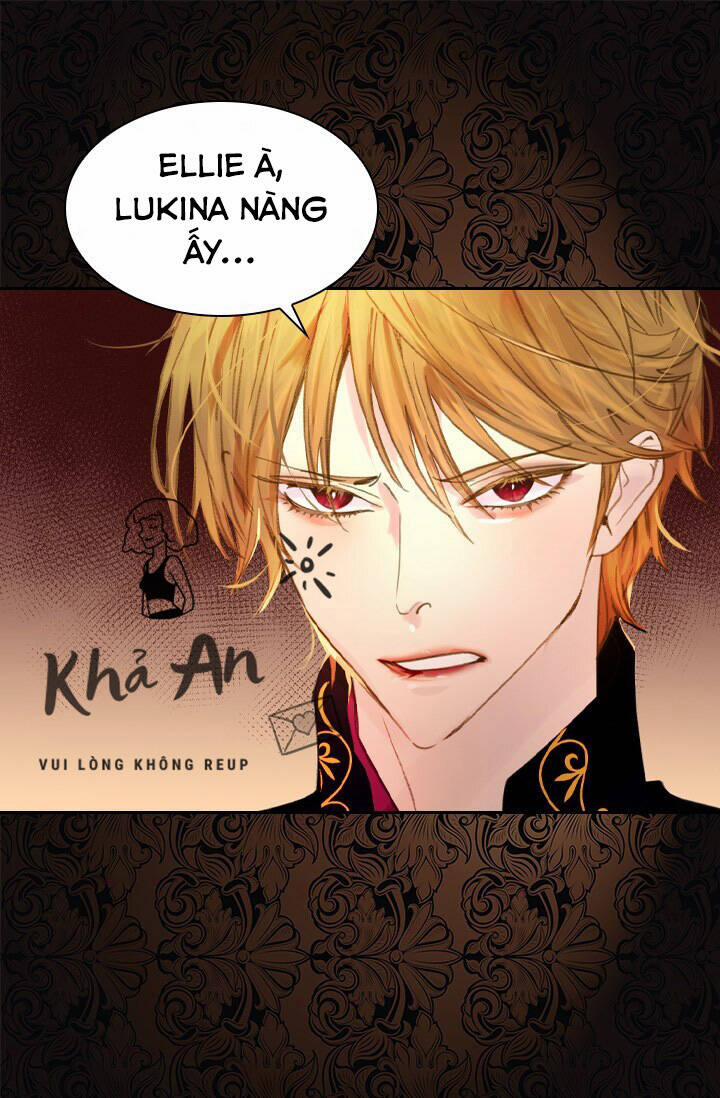 Quy Luật Sinh Tồn Của Nữ Phụ 13 trang 38