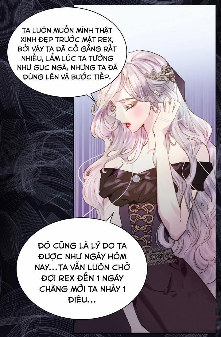 Quy Luật Sinh Tồn Của Nữ Phụ 13 trang 43