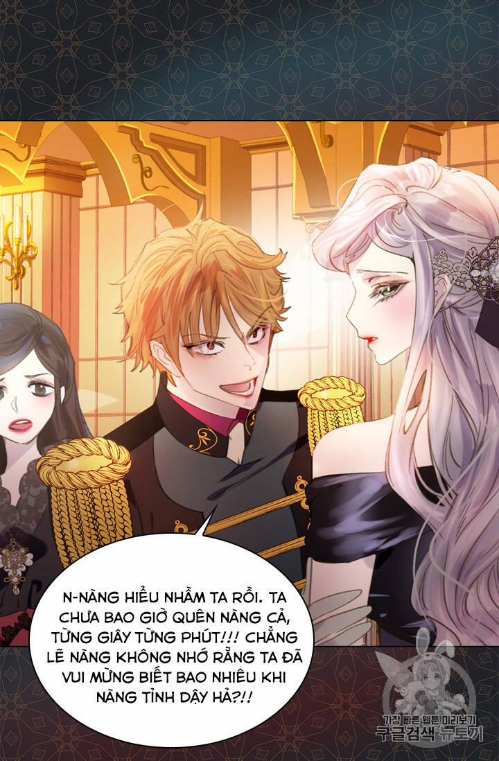 Quy Luật Sinh Tồn Của Nữ Phụ 13 trang 45