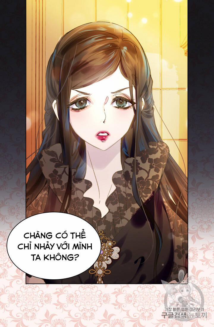 Quy Luật Sinh Tồn Của Nữ Phụ 13 trang 49