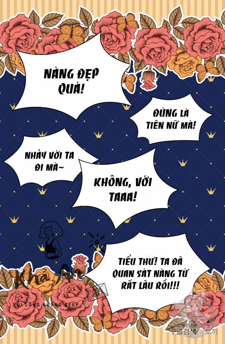 Quy Luật Sinh Tồn Của Nữ Phụ 13 trang 6