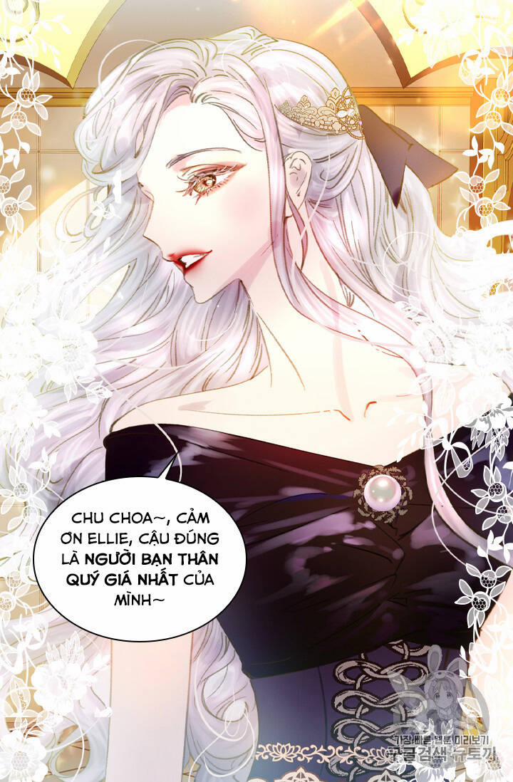 Quy Luật Sinh Tồn Của Nữ Phụ 13 trang 60