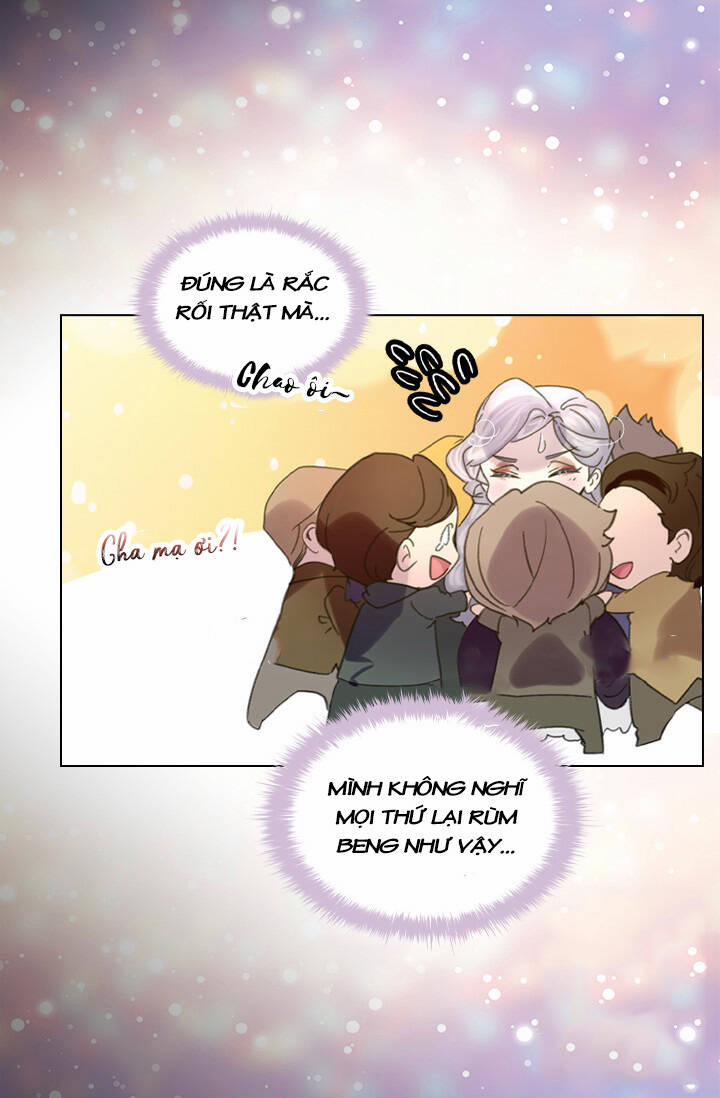 Quy Luật Sinh Tồn Của Nữ Phụ 13 trang 7