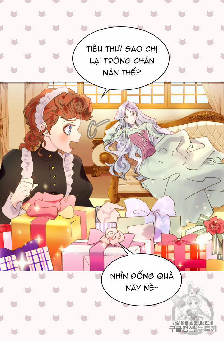 Quy Luật Sinh Tồn Của Nữ Phụ 14 trang 10