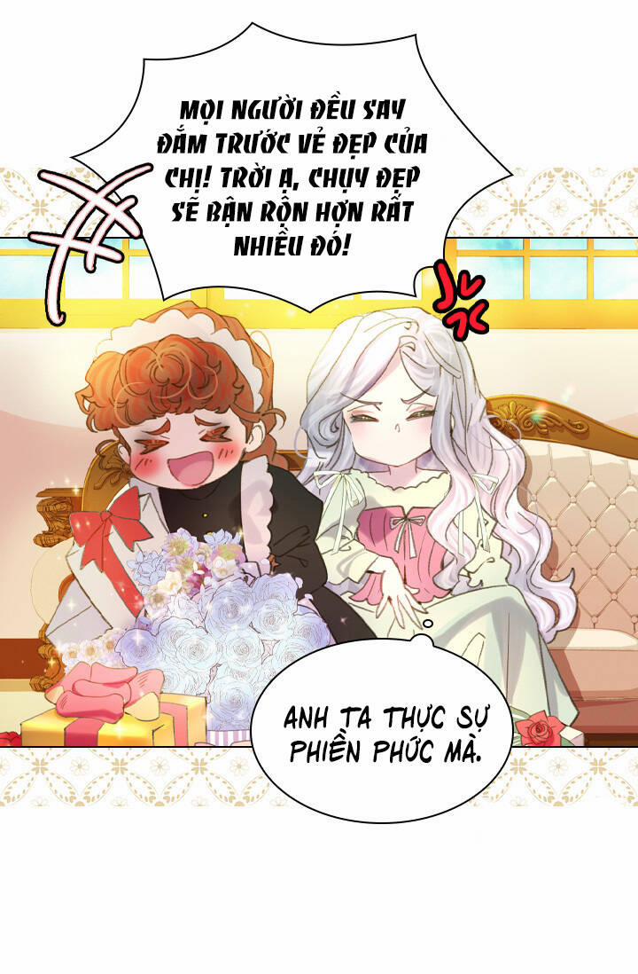 Quy Luật Sinh Tồn Của Nữ Phụ 14 trang 13