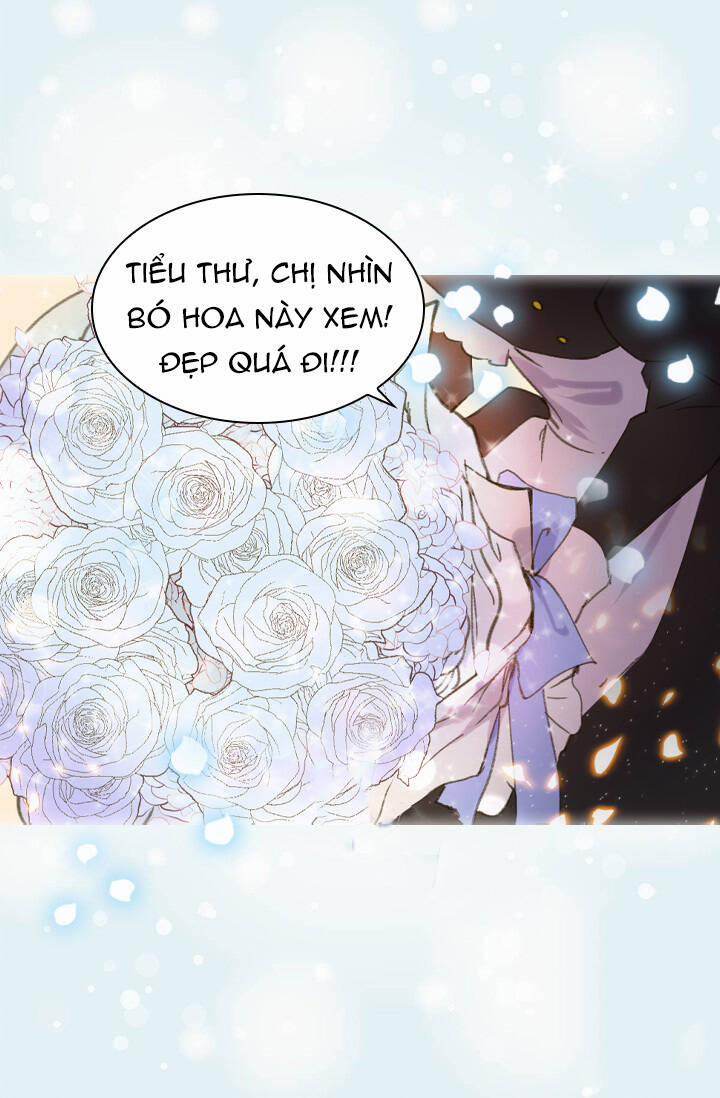 Quy Luật Sinh Tồn Của Nữ Phụ 14 trang 14