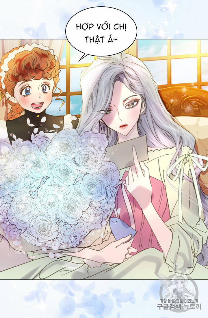 Quy Luật Sinh Tồn Của Nữ Phụ 14 trang 16