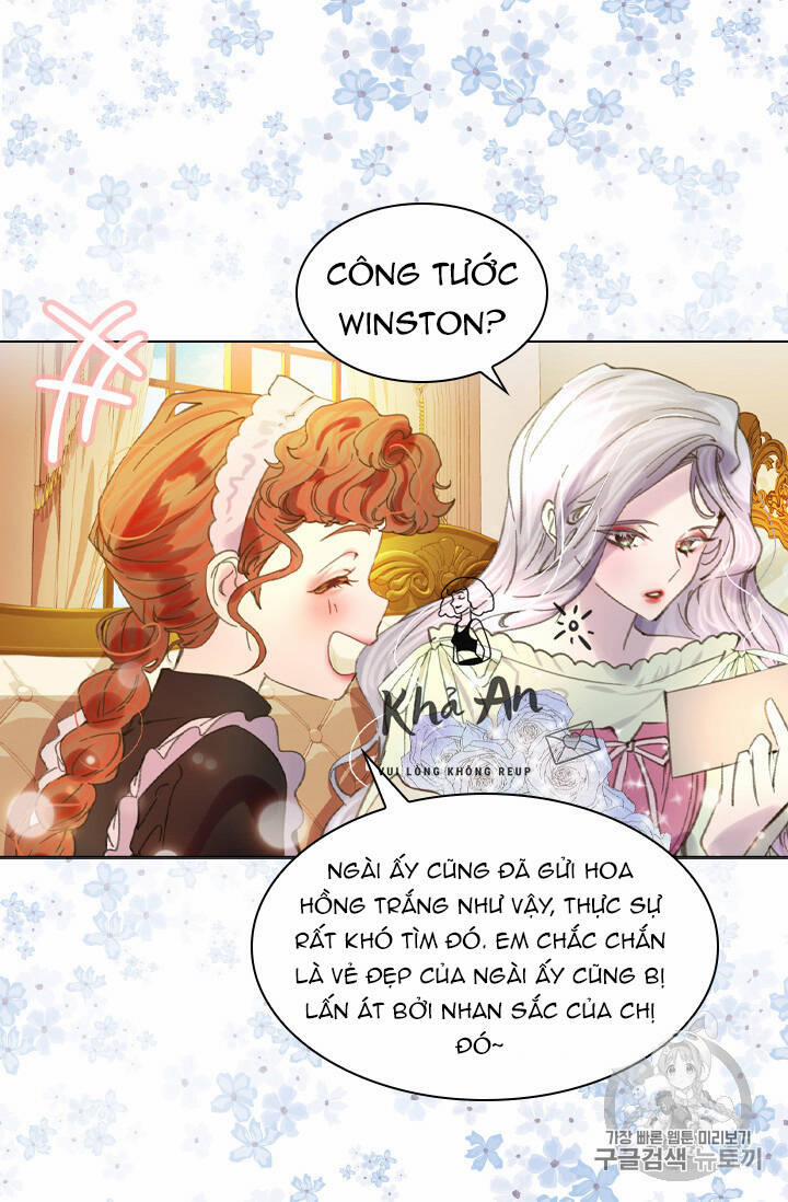 Quy Luật Sinh Tồn Của Nữ Phụ 14 trang 18